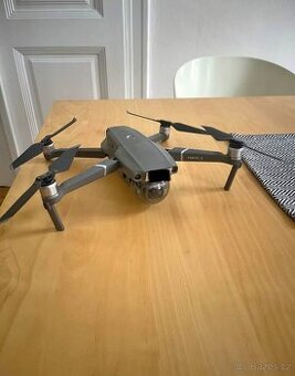 DJI pro 2