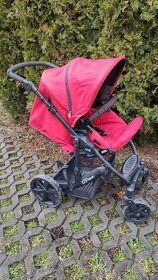 kočárek Britax B-Smart