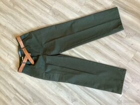 Kalhoty kapsové Silvajagd (Velveta) myslivecké - 1