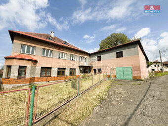 Prodej domu, obec Radčice - 1