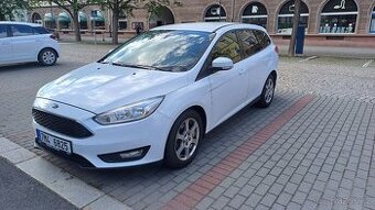 Ford Focus 1.5tdci Kombi