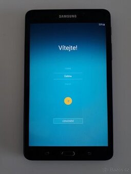 Tablet Samsung Galaxy Tab A6