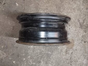 Plechový disk 5x100 r15 - 1