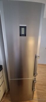Liebherr kombinovaná lednice