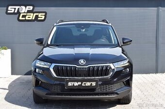 Škoda Karoq, 2.0TDI.DSG.KAMERA.DPH.LED - 1