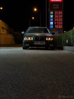 Prodám BMW E36