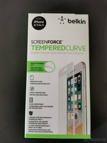 Ochranné sklo iPhone 8 / 7 / 6s / 6