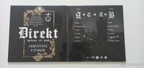 LP Direkt oihc,punk