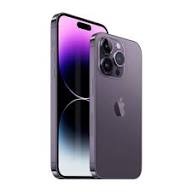IPhone 14 Pro v super stavu baterie 99%