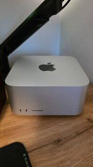 Mac studio M2 MAX 512Gb