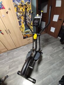 Eliptický trenažér 500 - 1