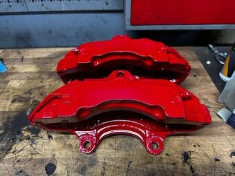 Brzdiče Brembo 18z 17z - 1