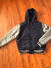 Bunda - Bomber - Billabong