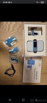 Monitor dechu Viatom Baby o2 oxygen