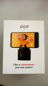 Pivo pod,otočný držák na telefon, natáčení - 1