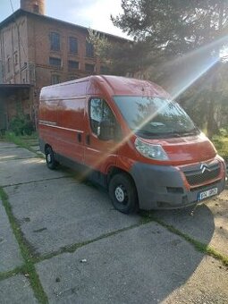 Citroen Jumper 2.2 HDI - 1