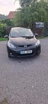 Mazda 2 1.4 i. 55kW