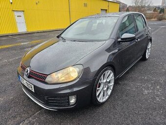 Wv Golf 6 Gti