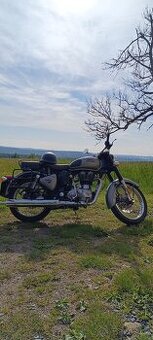 Royal enfield classic 500