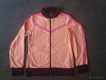 Dívčí sportovní bunda / mikina NIKE