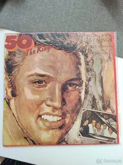 LP- Elvis Presleys- Greatest songs 1984