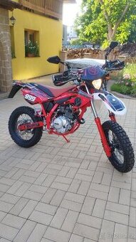 Beta rr 125