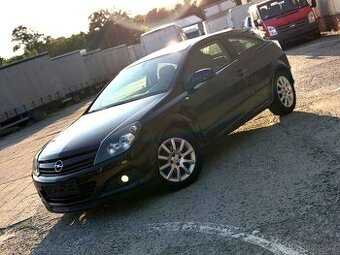 OPEL ASTRA H 1.6 16V GTC RV 2005