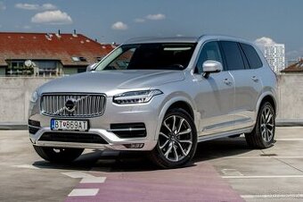 Volvo XC90/ D5/ inscription/
