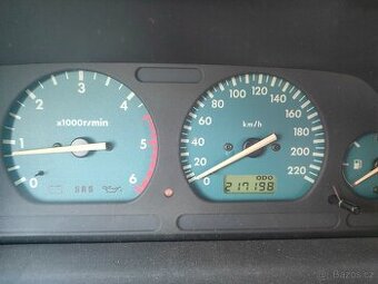 Prodám Land Rover Freelander 2.0di 4x4 rok.1999