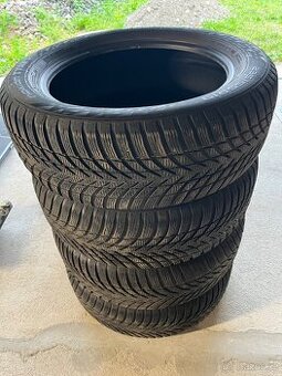 Nokian snowproof 2 SUV 235/55/R19 6,5mm