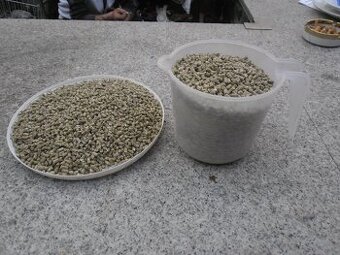 Granule pro slepice