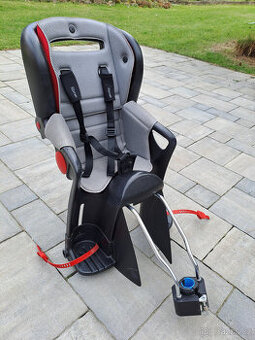 Cyklosedačka Römer Jockey Comfort