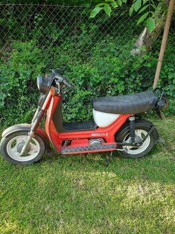 Simson skutr SR50 rv.1990