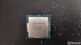 Intel Pentium Gold G6405 Procesor