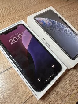 Apple iPhone Xr