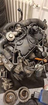 Motor 1.9 tdi