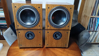 DYNAUDIO MSP-100 r.v. 1983-1987