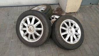 Alu kola Renault 15" 4x100