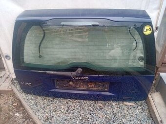 Páté dveře Volvo V70 II