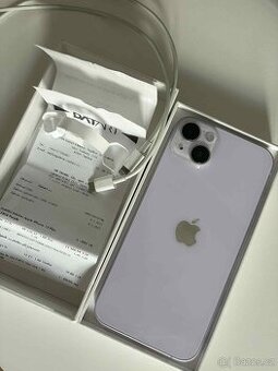 iPhone 14 plus