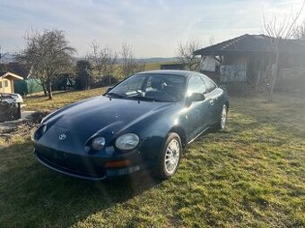 Toyota celica t20 1.8 85 kw