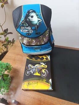 Školní batoh