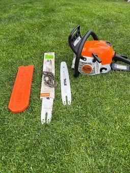 Motorová pila Stihl