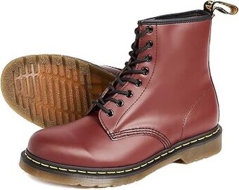 Dr. Martens cr-1460 uk 8