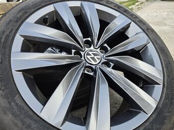 Letní alu kola Volkswagen Arteon R18 Almere