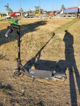 Elektrická koloběžka Xiaomi Electric Scooter 5 Pro GL