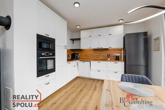 Prodej, byty/4+kk, 88 m2, 33023 Vochov, Plzeň-sever [ID 7401