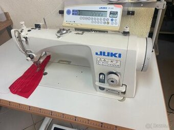Prům.automaticky šicí stroj nejvyšší třídy Juki DDL-9000B