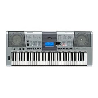 Yamaha psr e 403