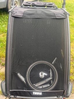 Thule Chariot Sport 2